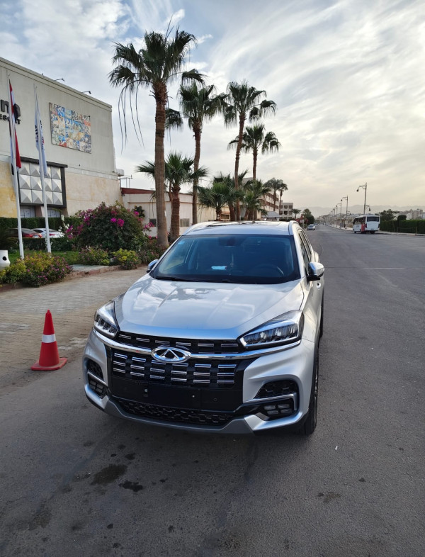 Airport/Hotel Transfer Hurghada City Limousine