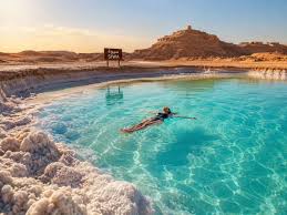 Cairo & Siwa Wellness and Adventure Tour (4 Days / 3 Nights)