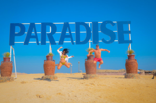 Paradise Island Snorkelling Trip