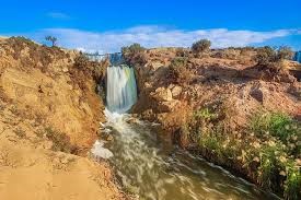 CAIRO & FAYOUM OVERNIGHT
